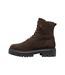 Bottine Cuir Klargena Geox-1