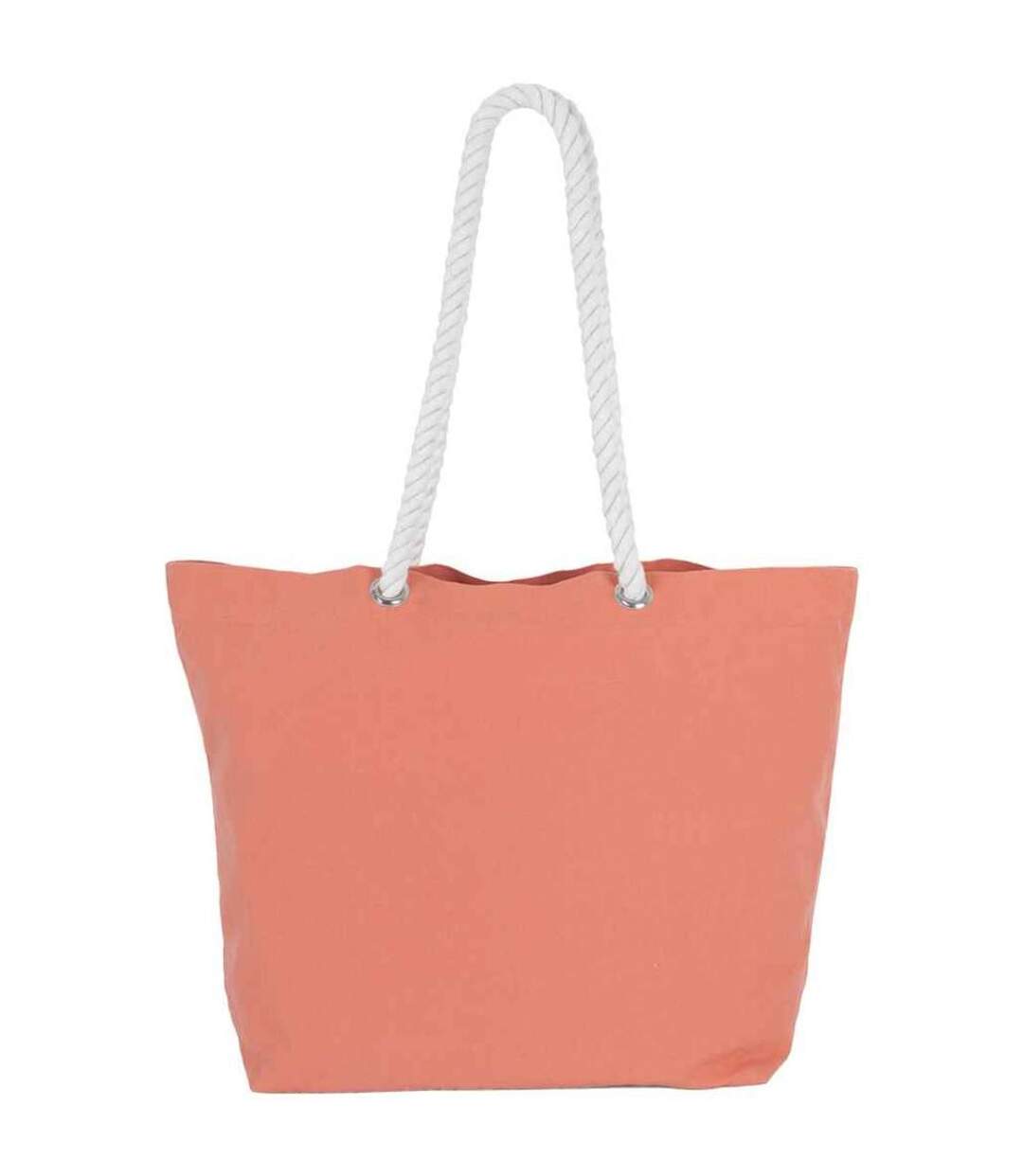 Tote bag taille unique Kimood-1