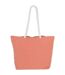 Tote bag taille unique Kimood-1