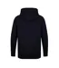 Veste À Capuche Motif/style Logo Homme Noir Firetrap-2
