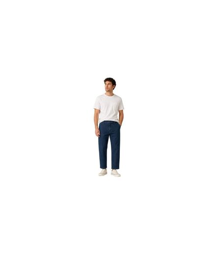 Chino Motif/style Chevron Homme Bleu Levis