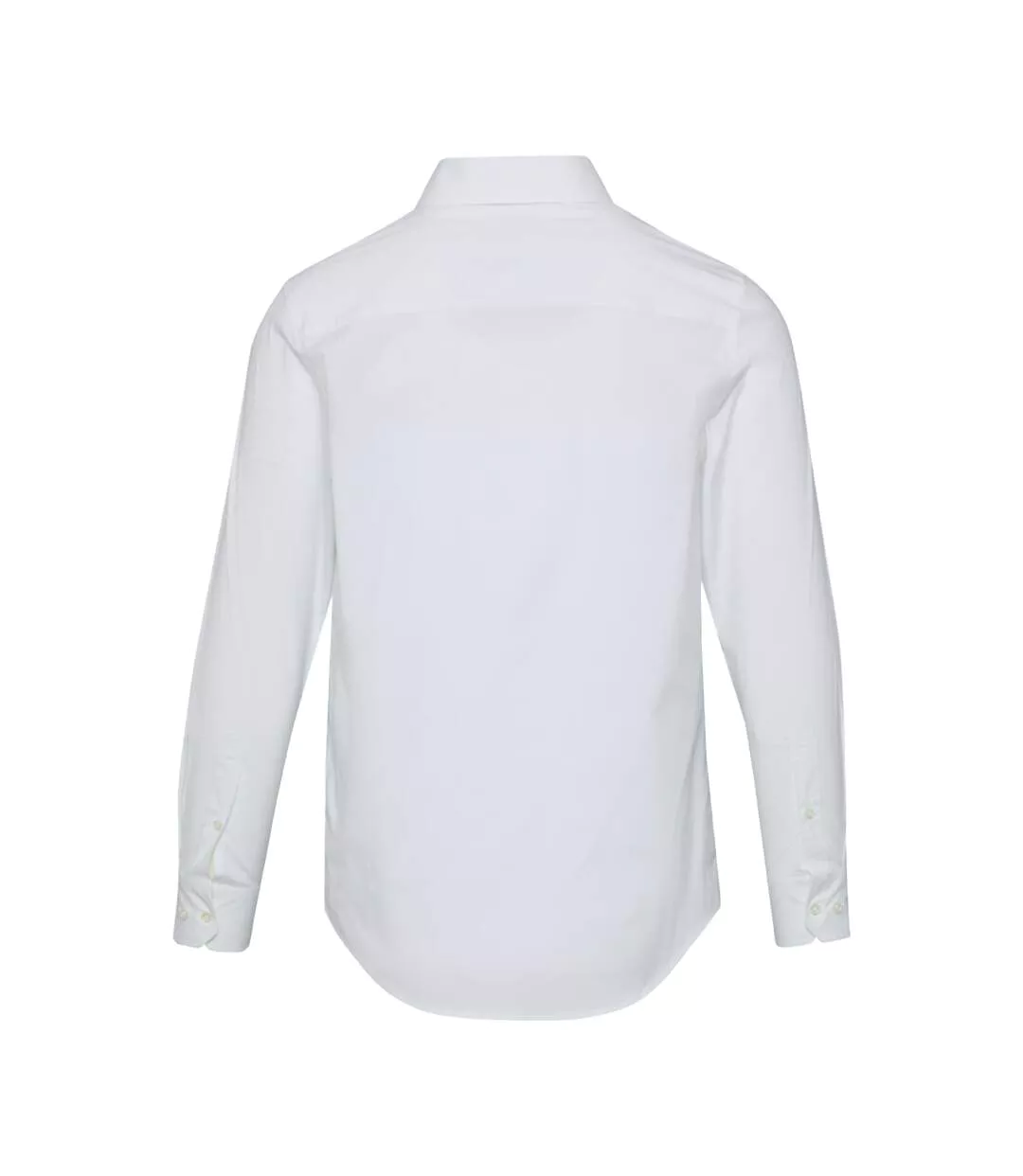 Chemise Homme Blanc Elevate NXT-2