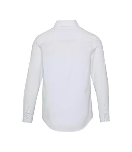 Chemise Homme Blanc Elevate NXT