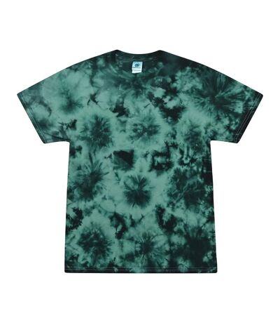 T-shirt Adulte Jade Cristal Colortone