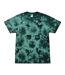 T-shirt Adulte Jade Cristal Colortone-1