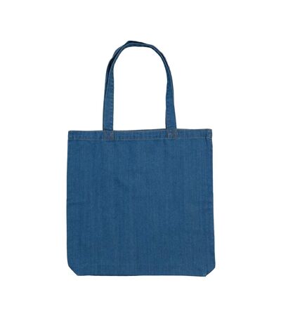 Tote bag taille unique bleu Babybugz