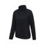 Haut polaire monsal femme noir Mountain Warehouse-3