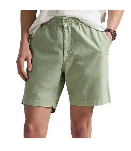 Short Chino Homme Vert Ralph Lauren