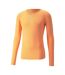 T-shirt de Training Orange Fluo Homme Puma Liga - L