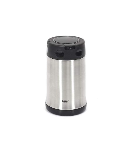 Bol à Soupe Isotherme Couverts 50cl Inox