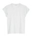 T-shirt Endmoor Femme Gris Chiné Jack Wills-1