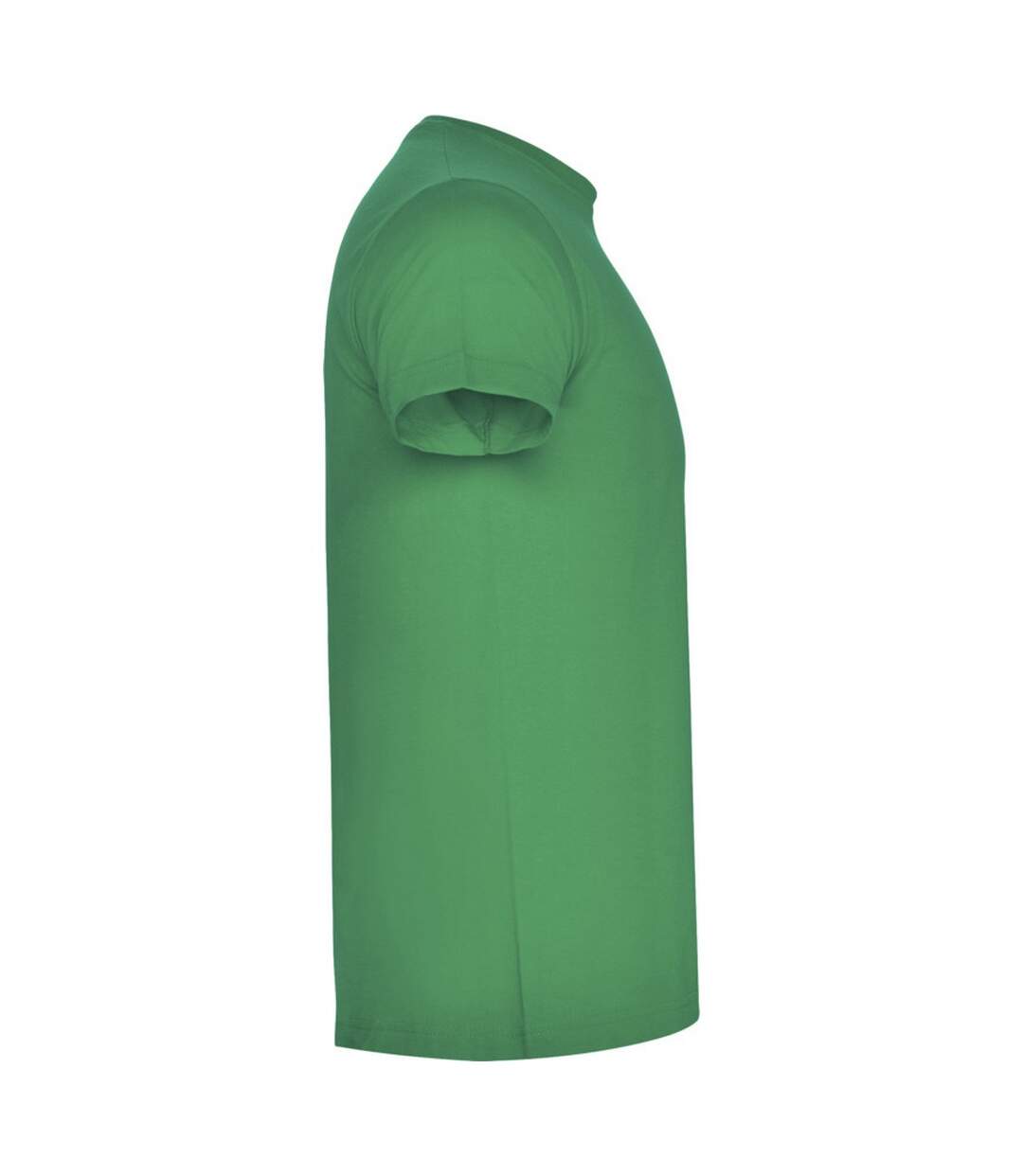 T-shirt Atomic Adulte Vert Kelly Roly-4