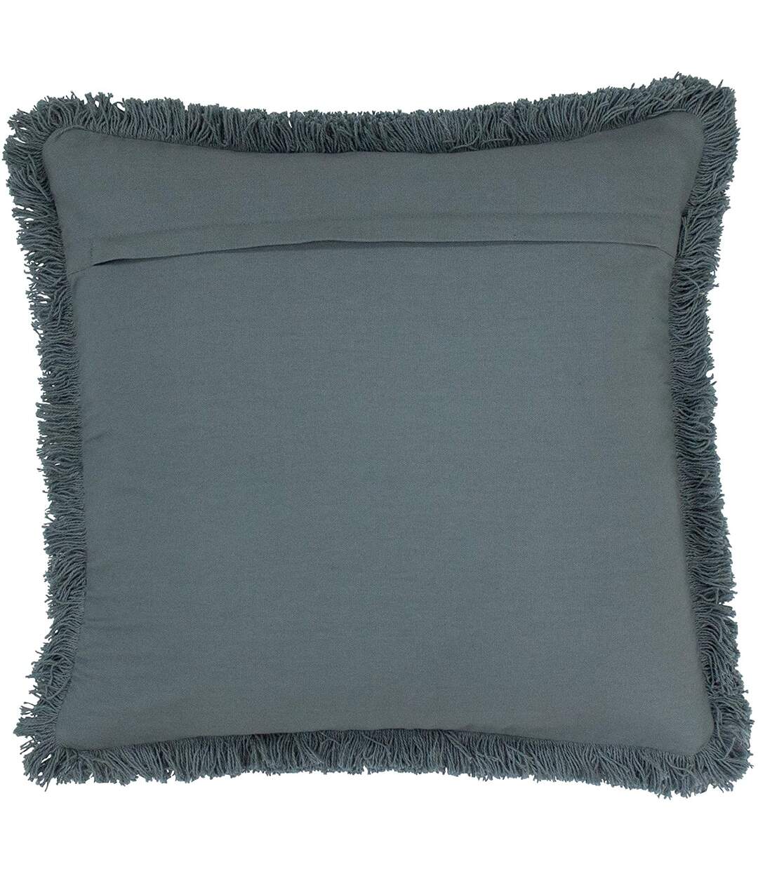 Sienna cushion cover one size teal Furn