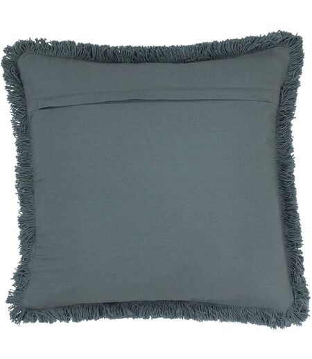 Sienna cushion cover one size teal Furn