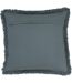 Sienna cushion cover one size teal Furn