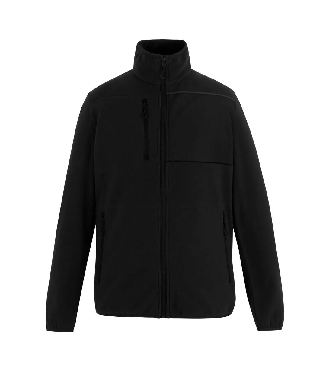 Veste Active Homme Noir Regatta-1