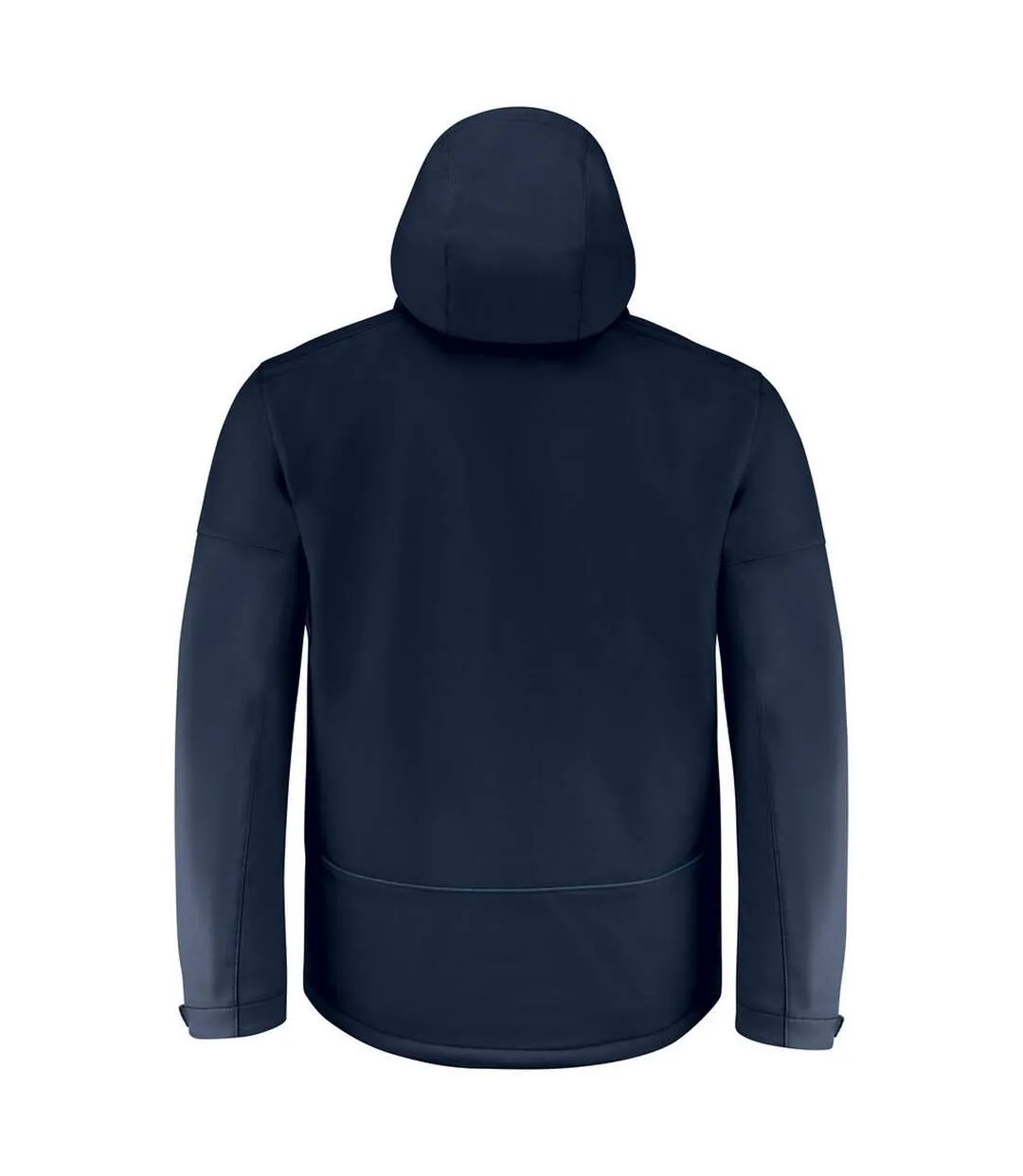 Bleu Marine Printer-2