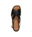Sandales Cuir Compensée Tamaris Comfort-5