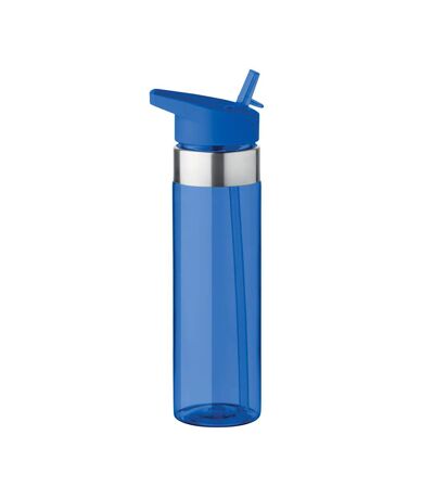 Sicilia tritan 650ml bottle one size transparent blue MidOcean