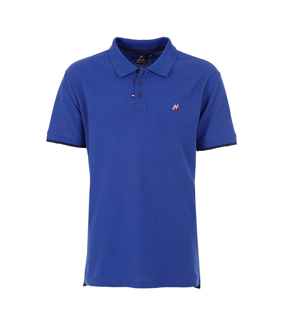 Polo manches courtes homme COROC-1