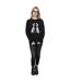 Disney Sweat-shirt Femme/Les femmes 101 Dalmatians Family (Noir) - UTBI12313-4