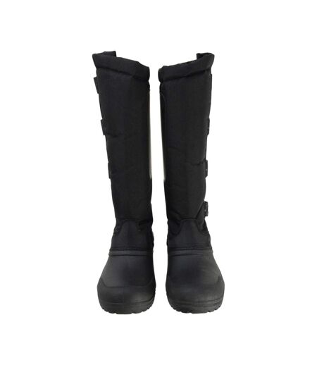 Bottes d´hiver atlantic femme noir HyLAND