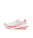 Chaussures de running blanc/rose femme adidas supernova prima-1