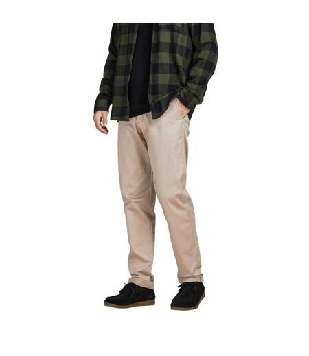 Chino Kanepablo Homme Beige Jack And Jones