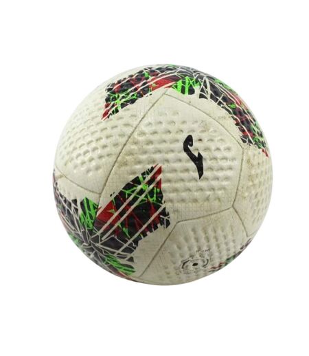 Ballon De Foot Gioco Taille 5 Blanc Joma