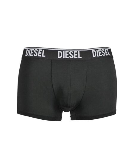 x3 boxers noir homme diesel shawnthreepack