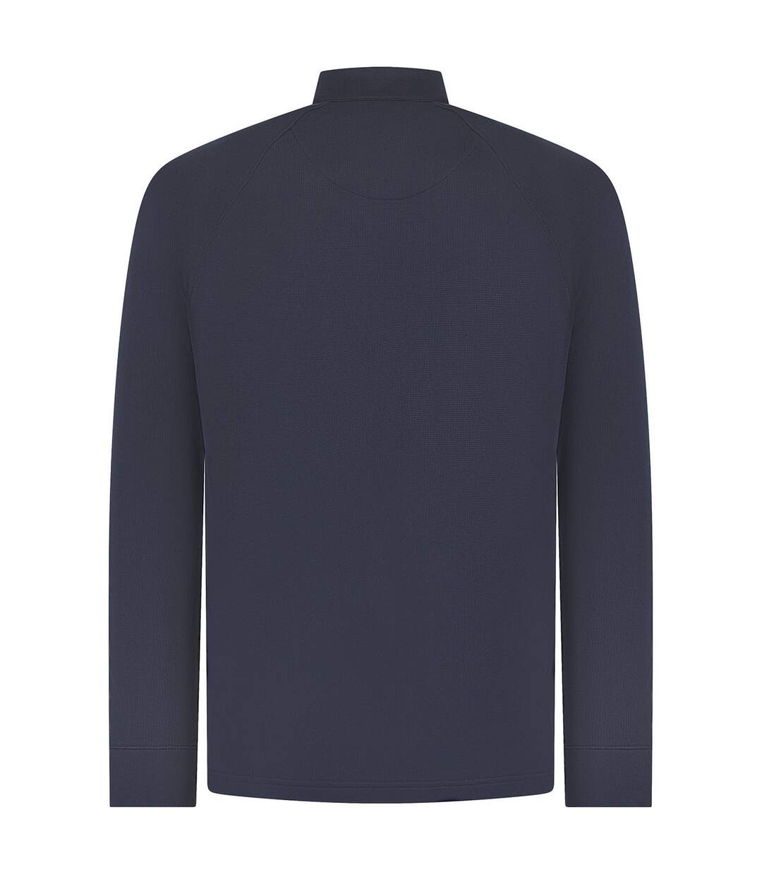 Haut homme bleu marine Henbury-2