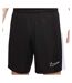 Short Park Homme Noir Nike-1