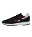 Baskets Classic Homme Noir Blanc Cassé Reebok-3