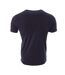 T-shirt marine homme best mountain 2002 - l-2