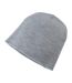 Bonnet Gris Chiné Flexfit-3