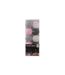 Guirlande Lumineuse à Led 10 Boules 175cm Gris Rose-2