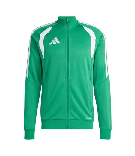 Veste Entraînement Tiro Homme Vert Adidas