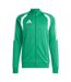 Veste Entraînement Tiro Homme Vert Adidas-2