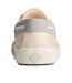 Sperry Mens Seacycled Bahama II Suede Sneakers (Natural) - UTFS9973