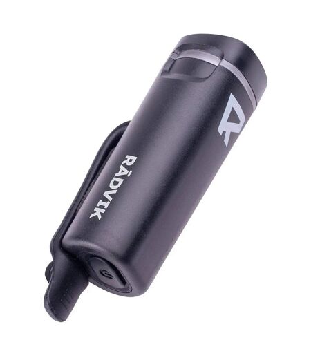 Lumière Avant Pour Vélo Lumos Taille Unique Noir Radvik