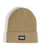 Bonnet Marron Femme Puma Cuff Beanie - AD-1