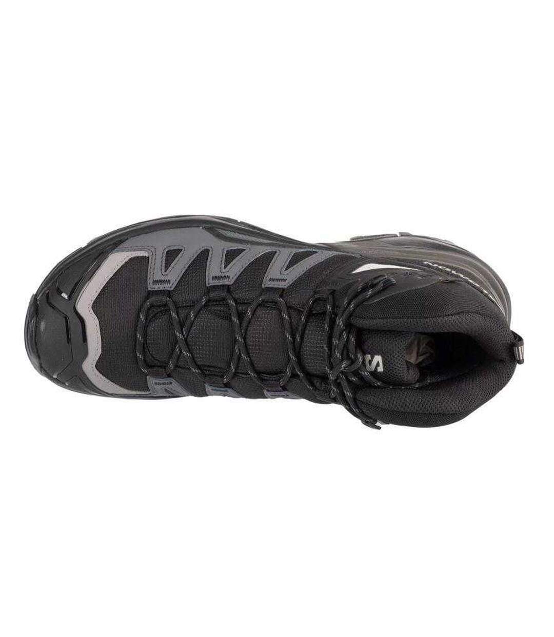 Baskets Ultra Gtx Homme Noir Salomon-3