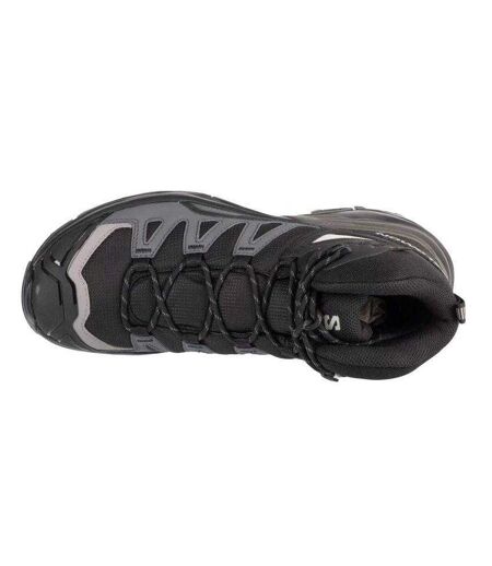 Baskets Ultra Gtx Homme Noir Salomon