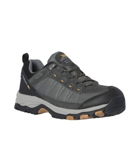 Baskets scarp technical homme gris foncé Trespass