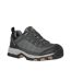 Mens scarp technical trainers castle grey Trespass