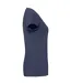 Womens/ladies Iconic 190 T-shirt Navy Fruit Of The Loom-3