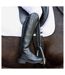 Bottes Hautes D´équitation Modena Femme Noir Brogini-1