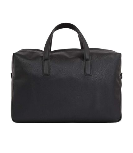 Sac de Voyage Noir Calvin Klein Jeans Must Weekender - Taille unique