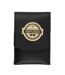 Kit Manucure Homme 4 Accessoires 10cm Noir-2