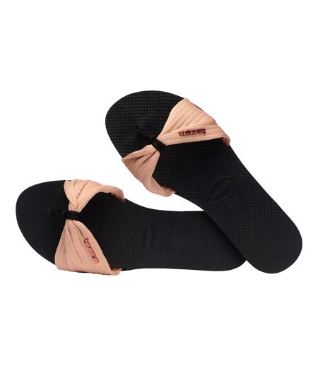 Tong à enfiler Havaianas You Saint Tropez Basic 4146086